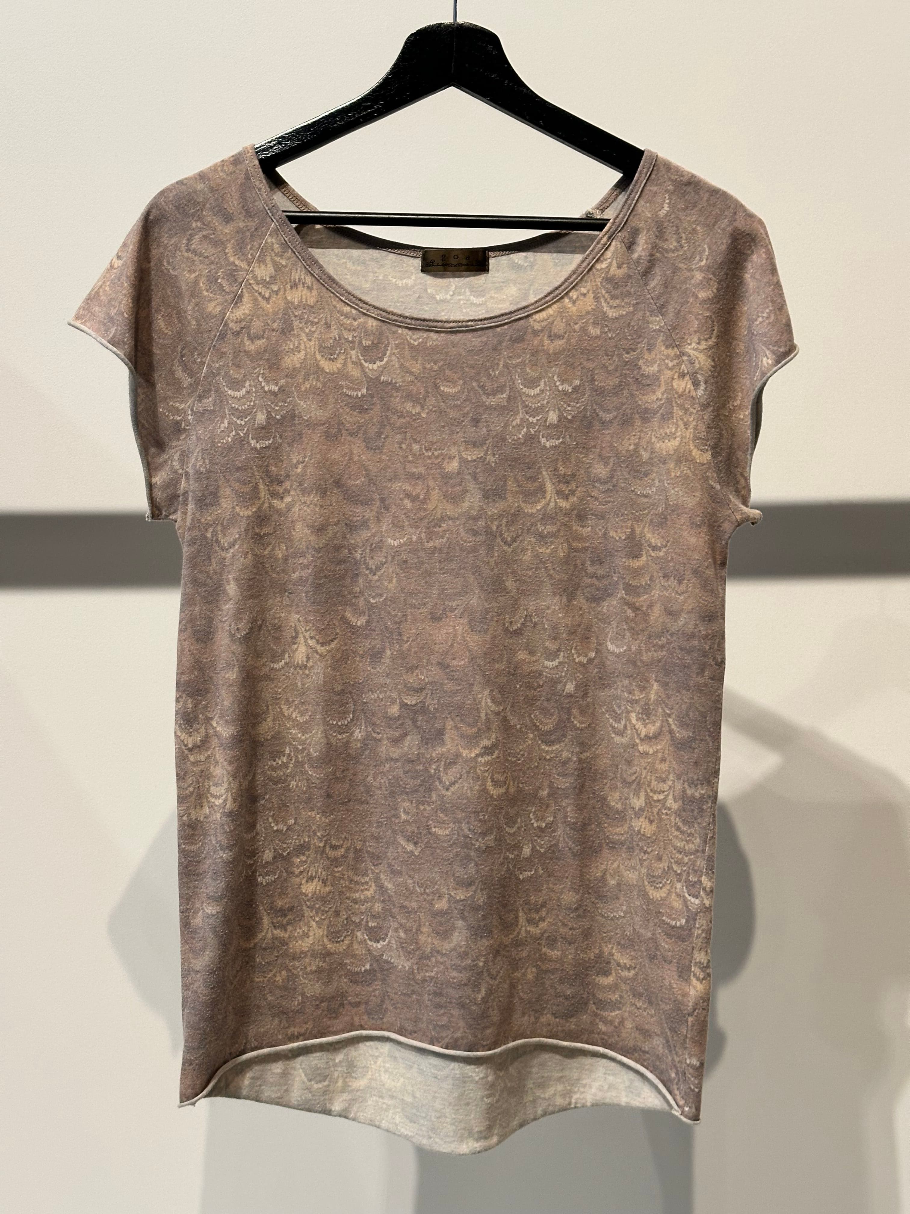 Goa Feathers T-Shirt