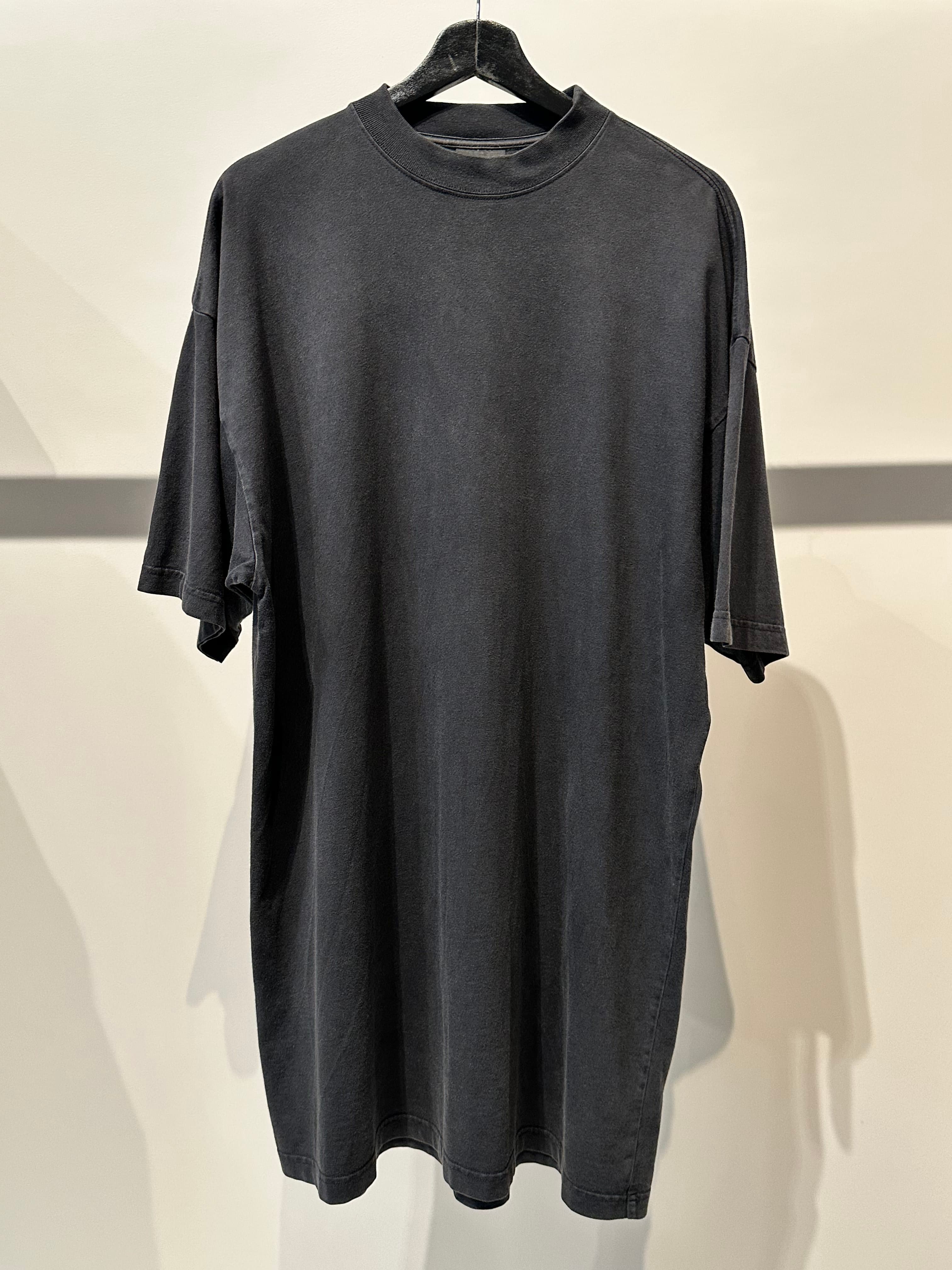 Balenciaga Hand-Drawn Logo T-Shirt