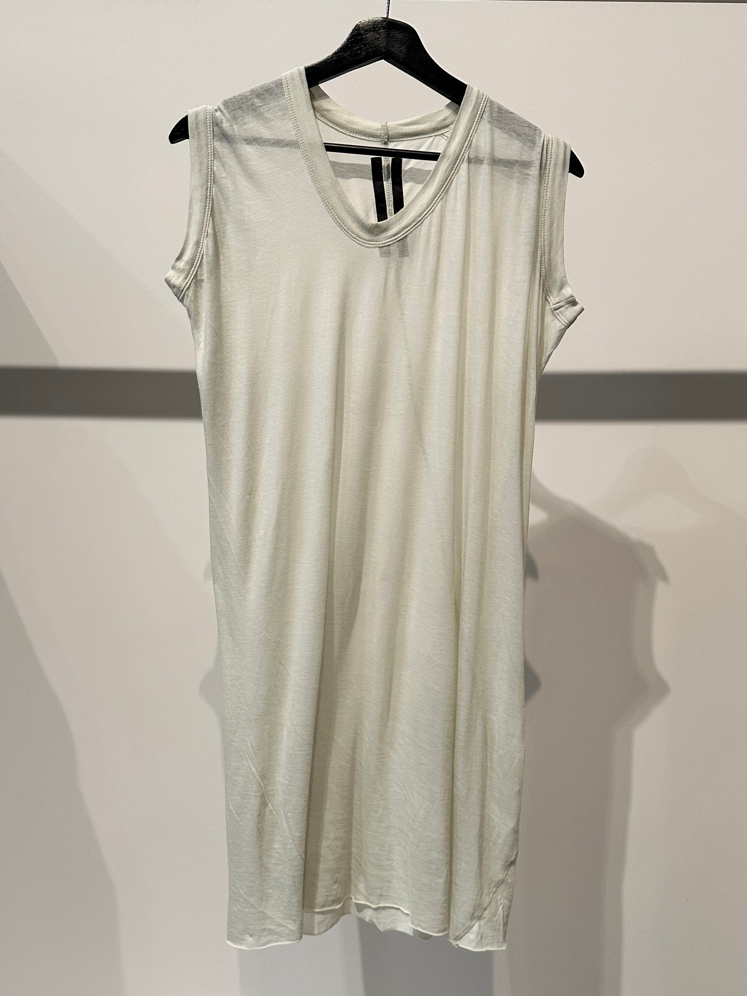 Rick Owens Tank Top