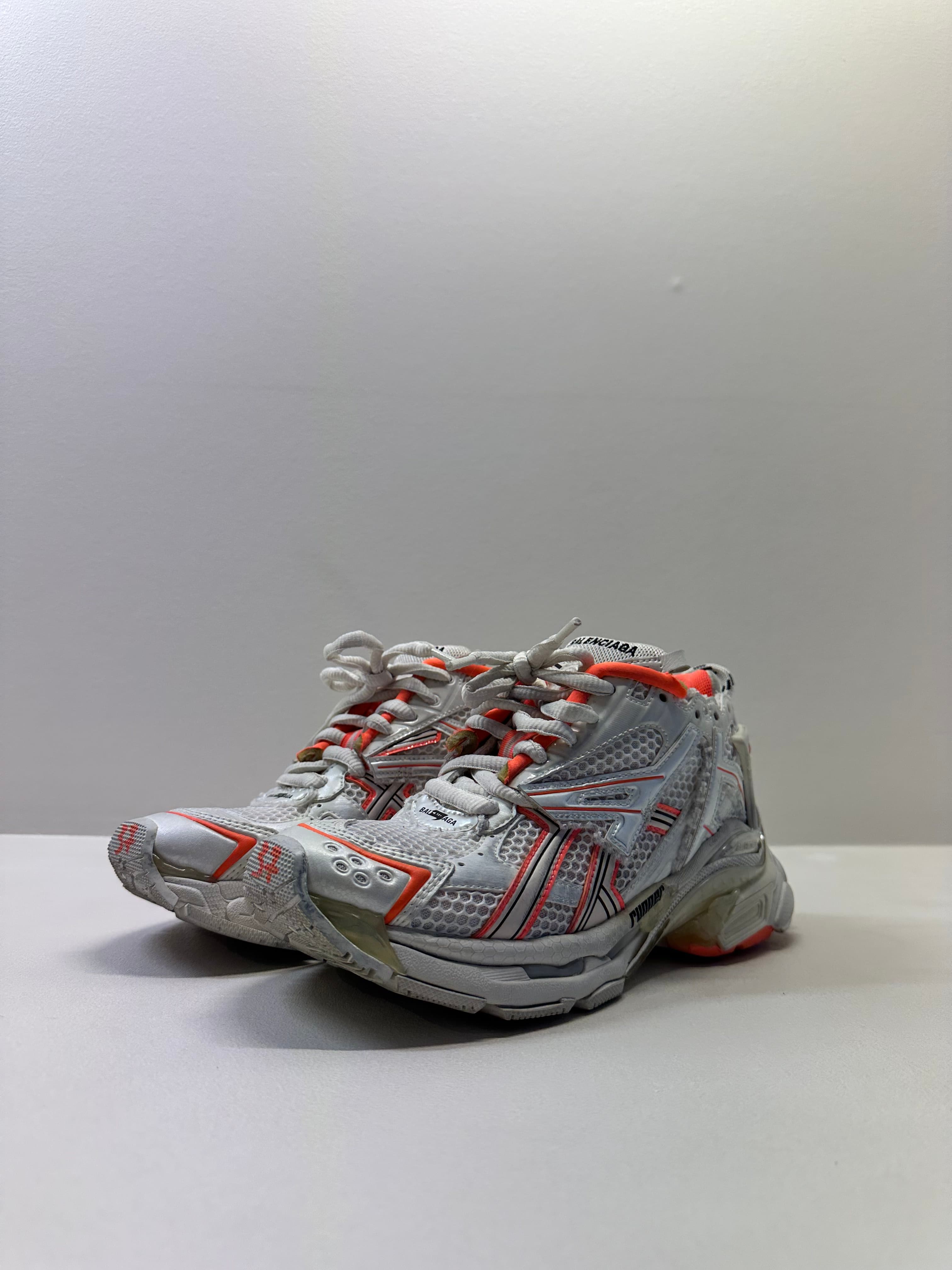 Balenciaga Runner Sneakers