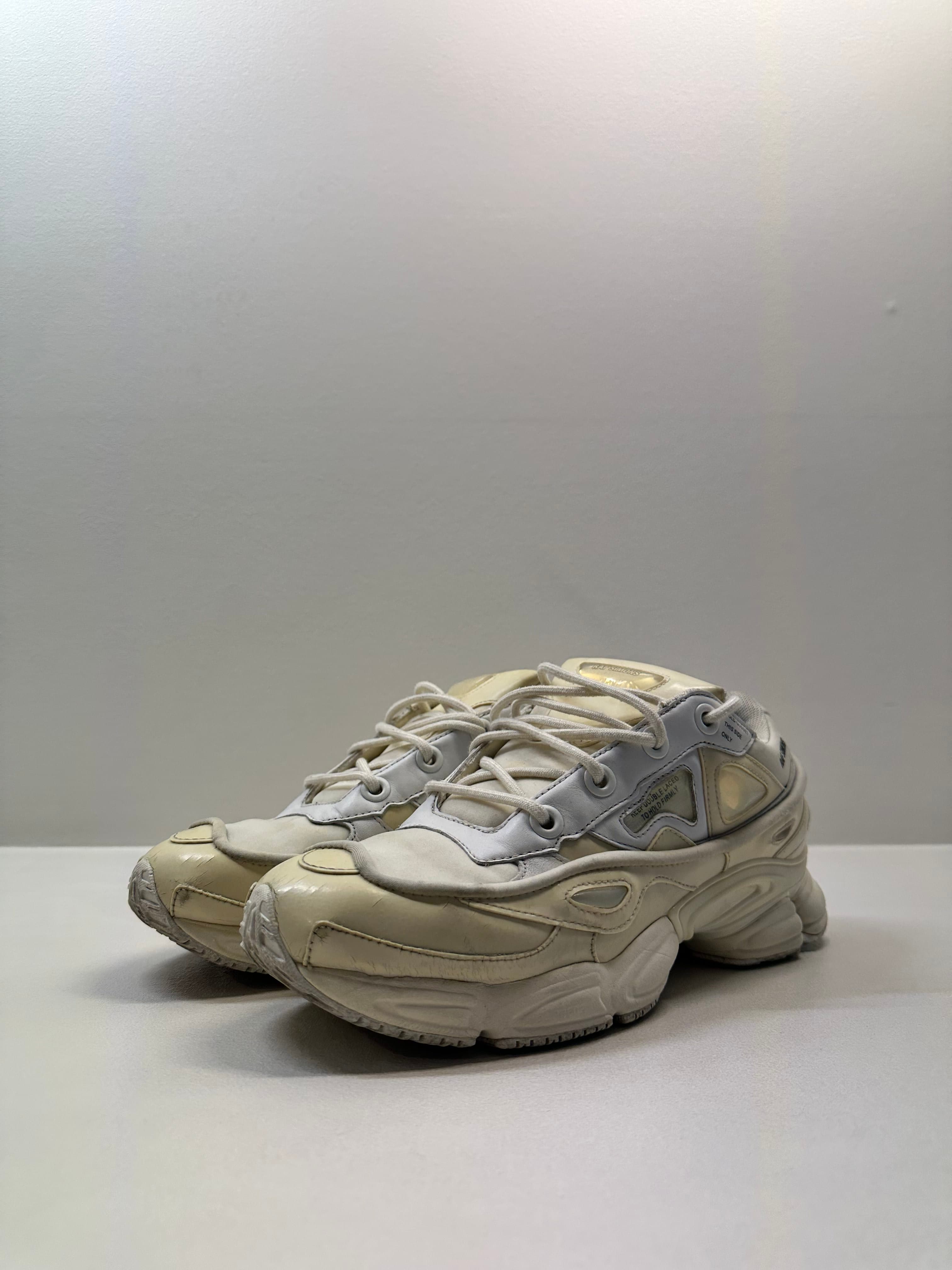 Raf Simons Ozweego 3 Bunny Sneakers