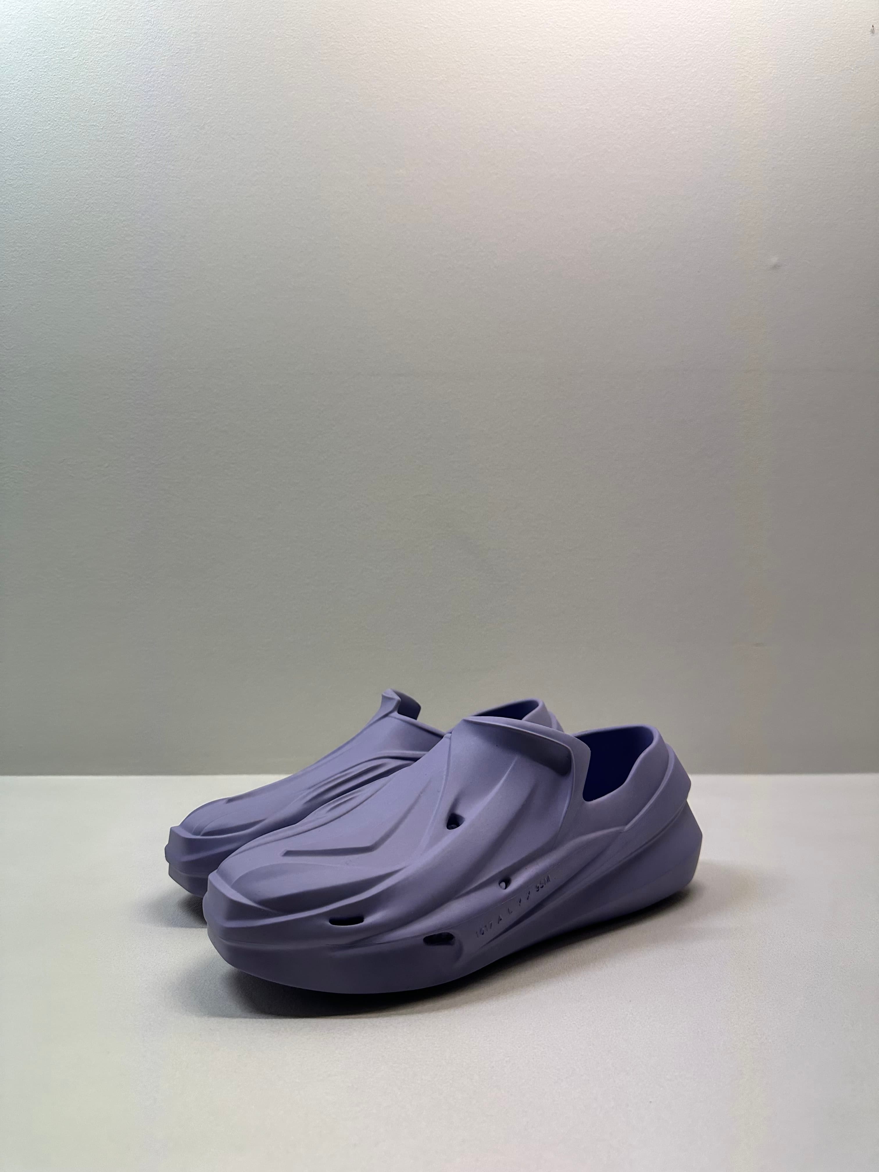 1017 Alyx 9SM Rubber Slip-Ons