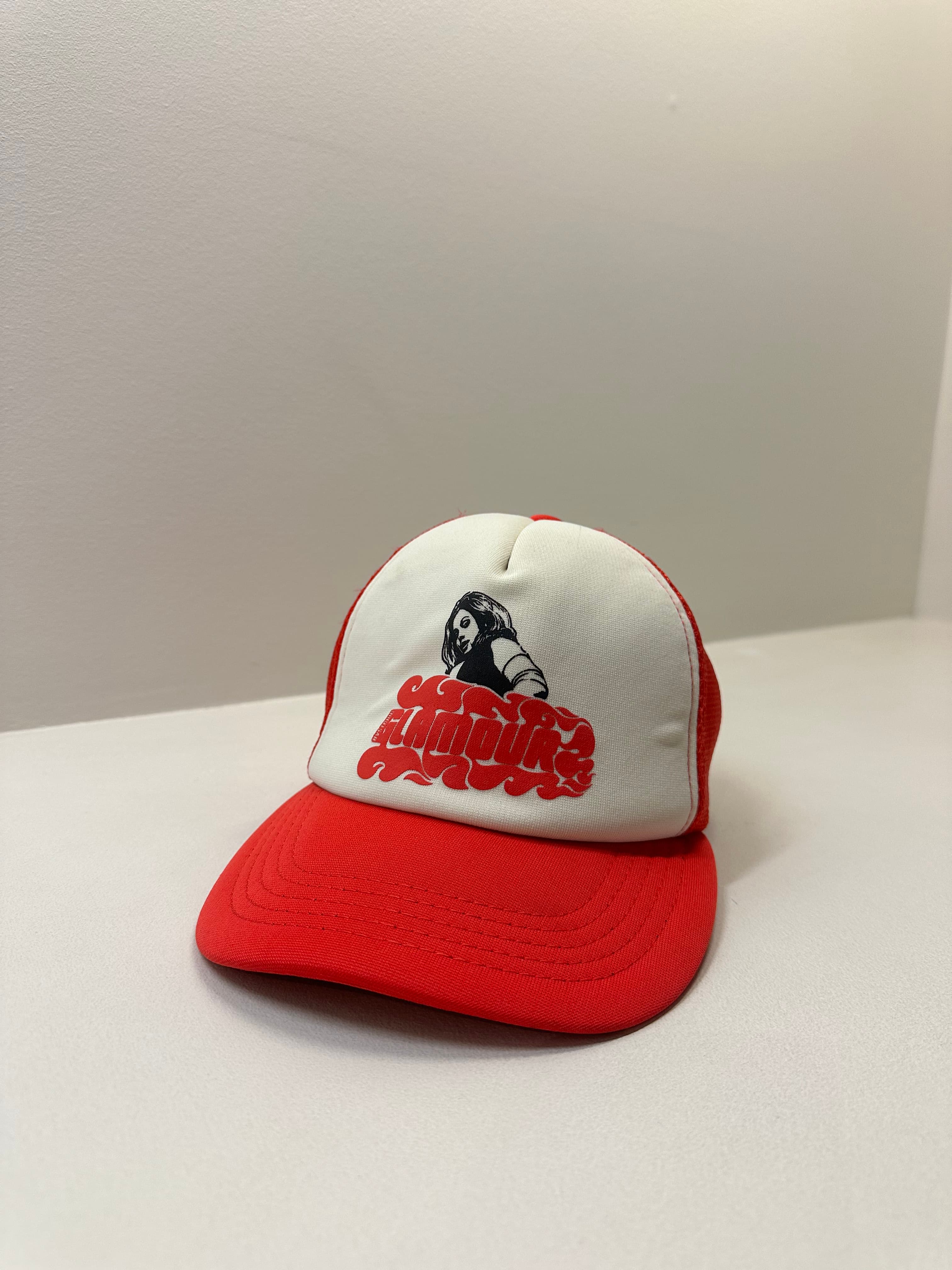 Hysteric Glamour Trucker Cap