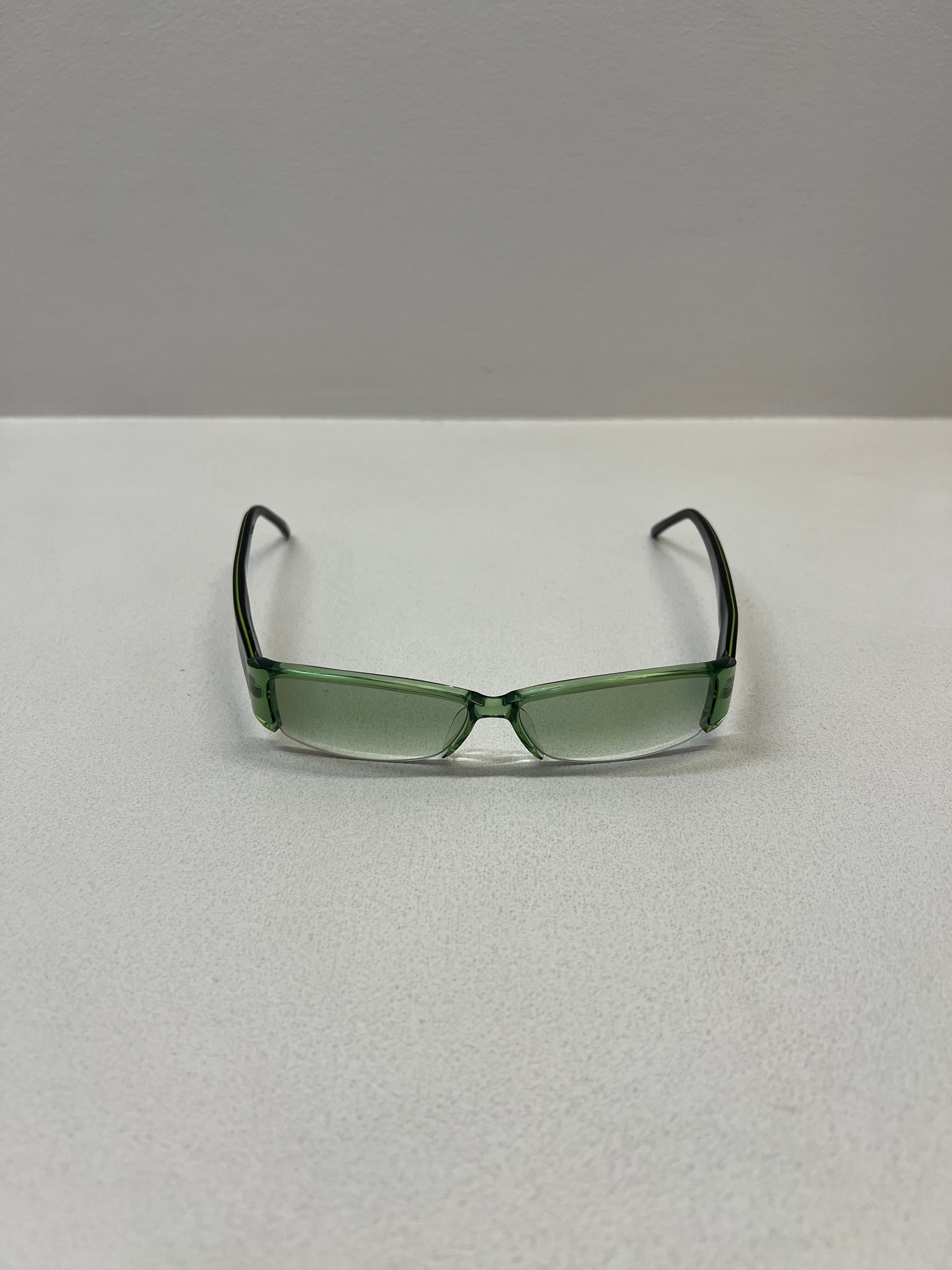 Givenchy Letters Sunglasses
