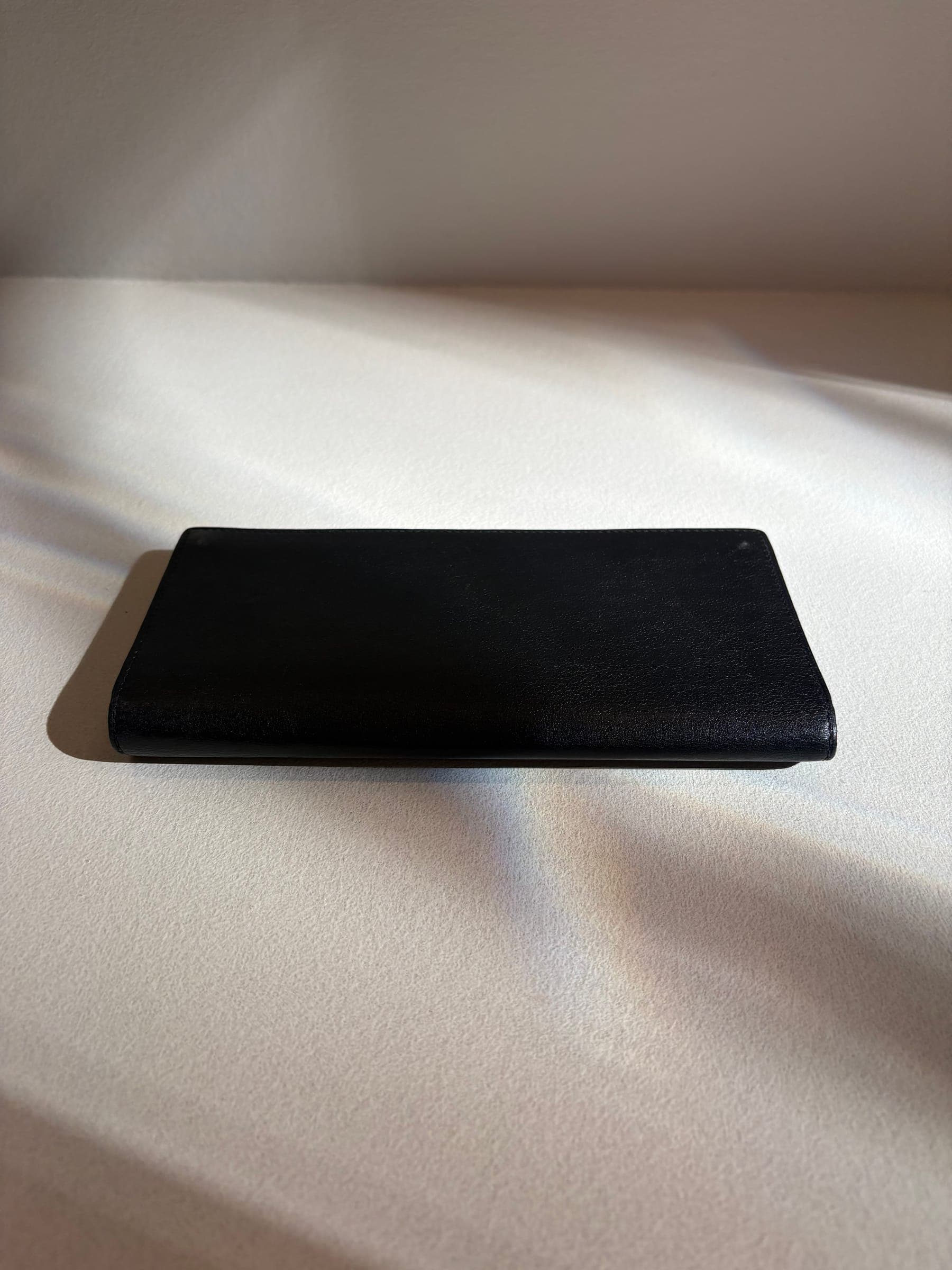 Cartier Wallet