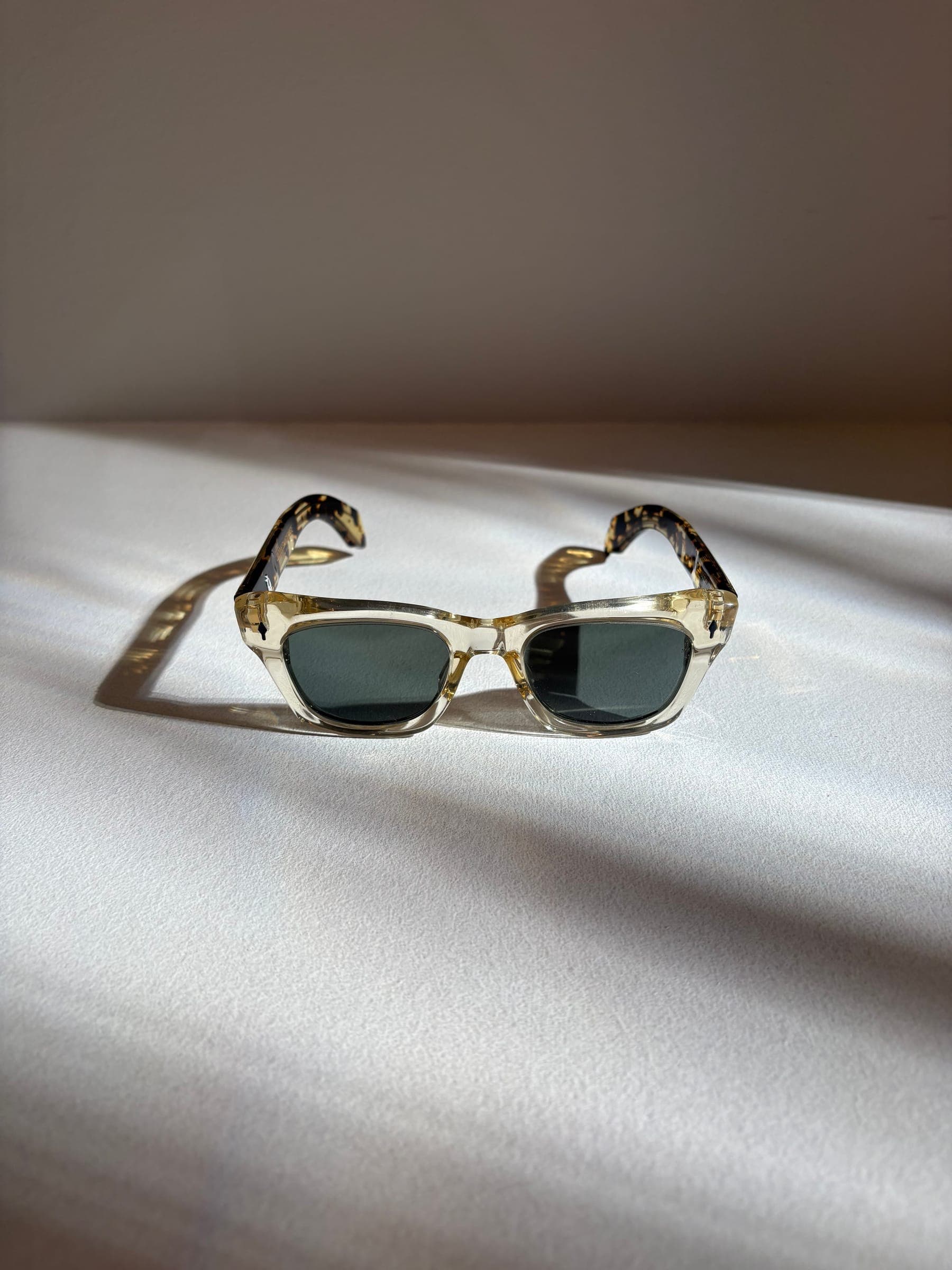 Jacques Marie Mage Dealan Sunglasses