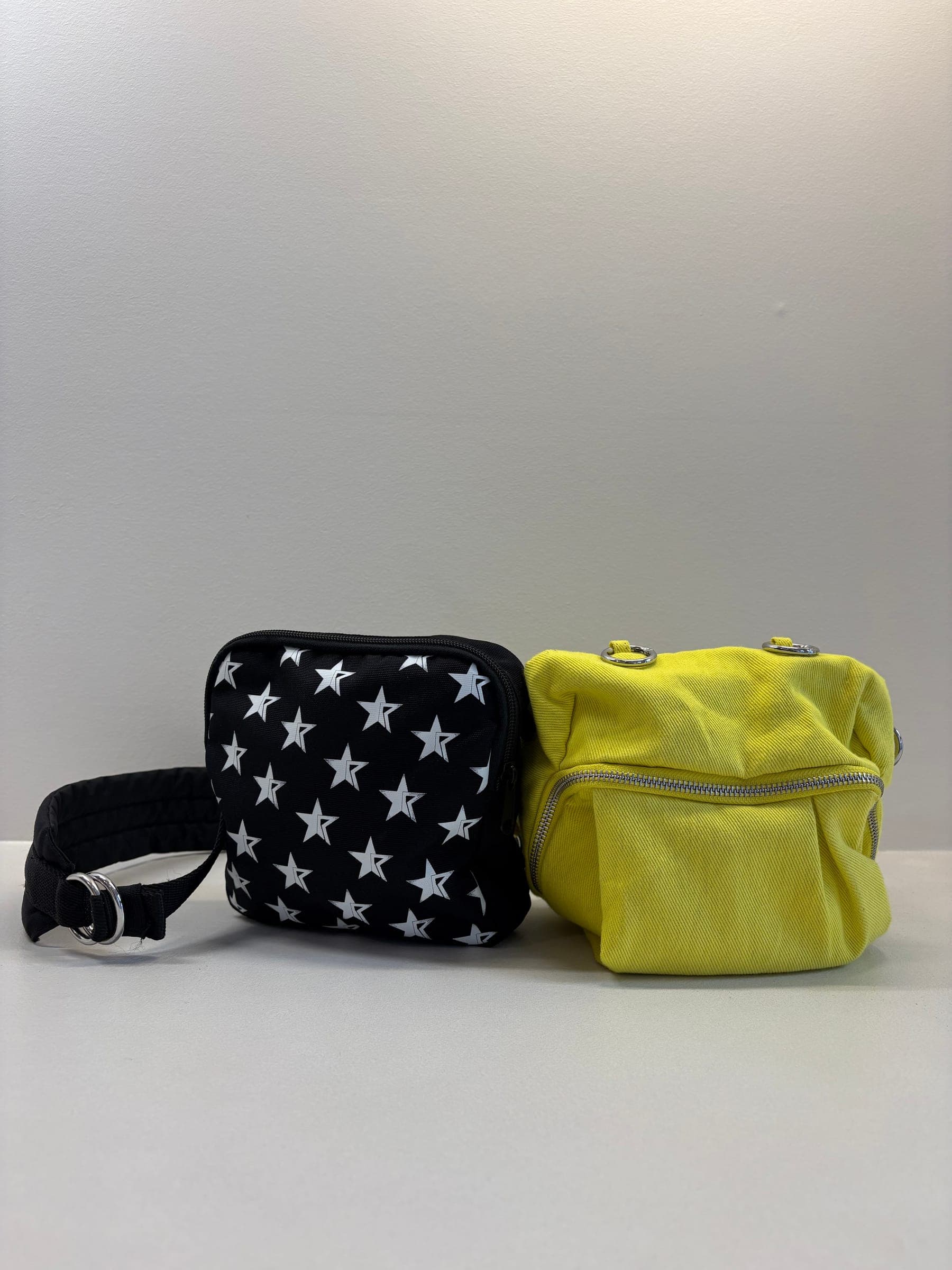 Raf Simons x Eastpak Double Cross Body Bag