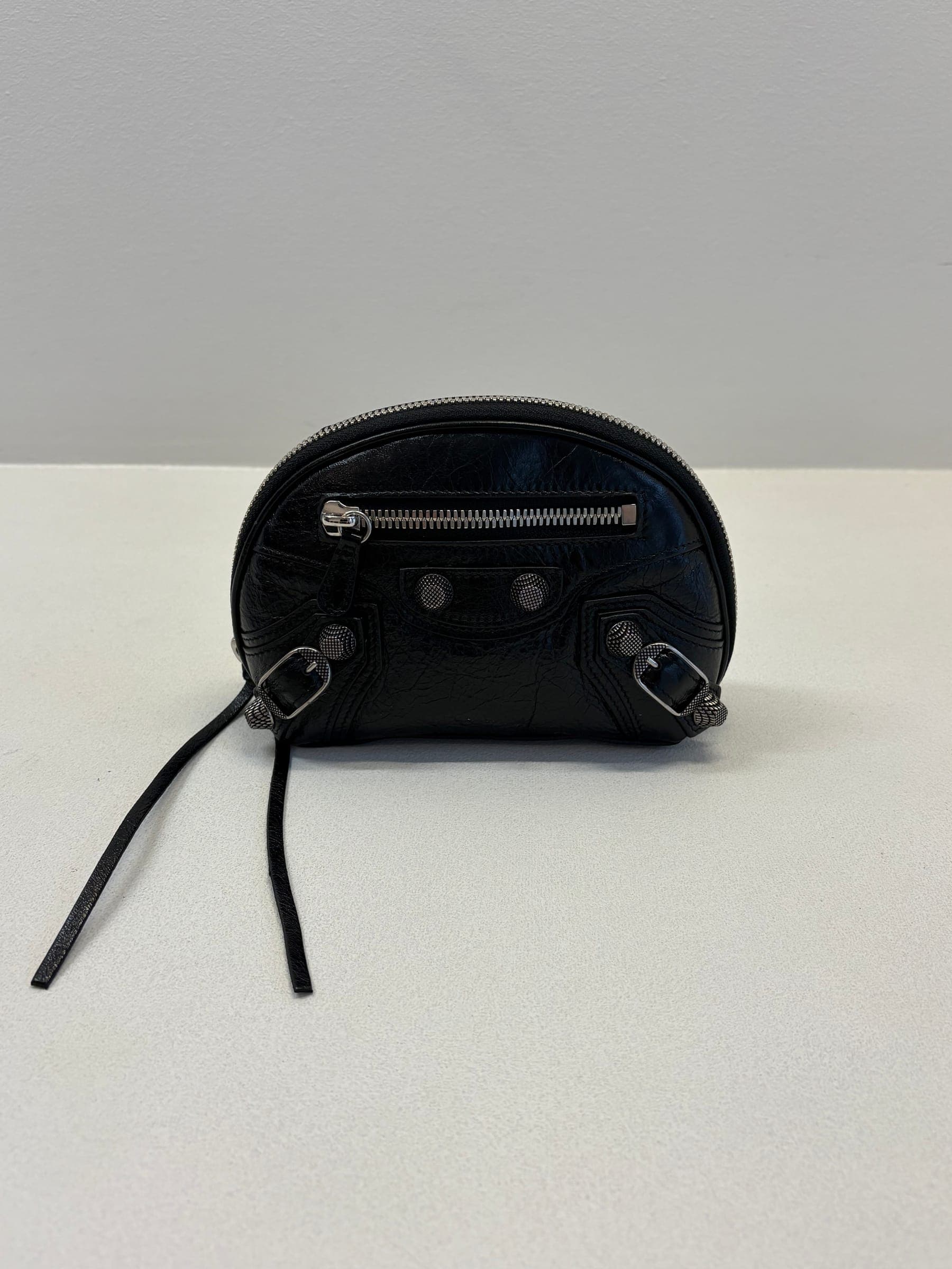 Balenciaga Cagole Pouch