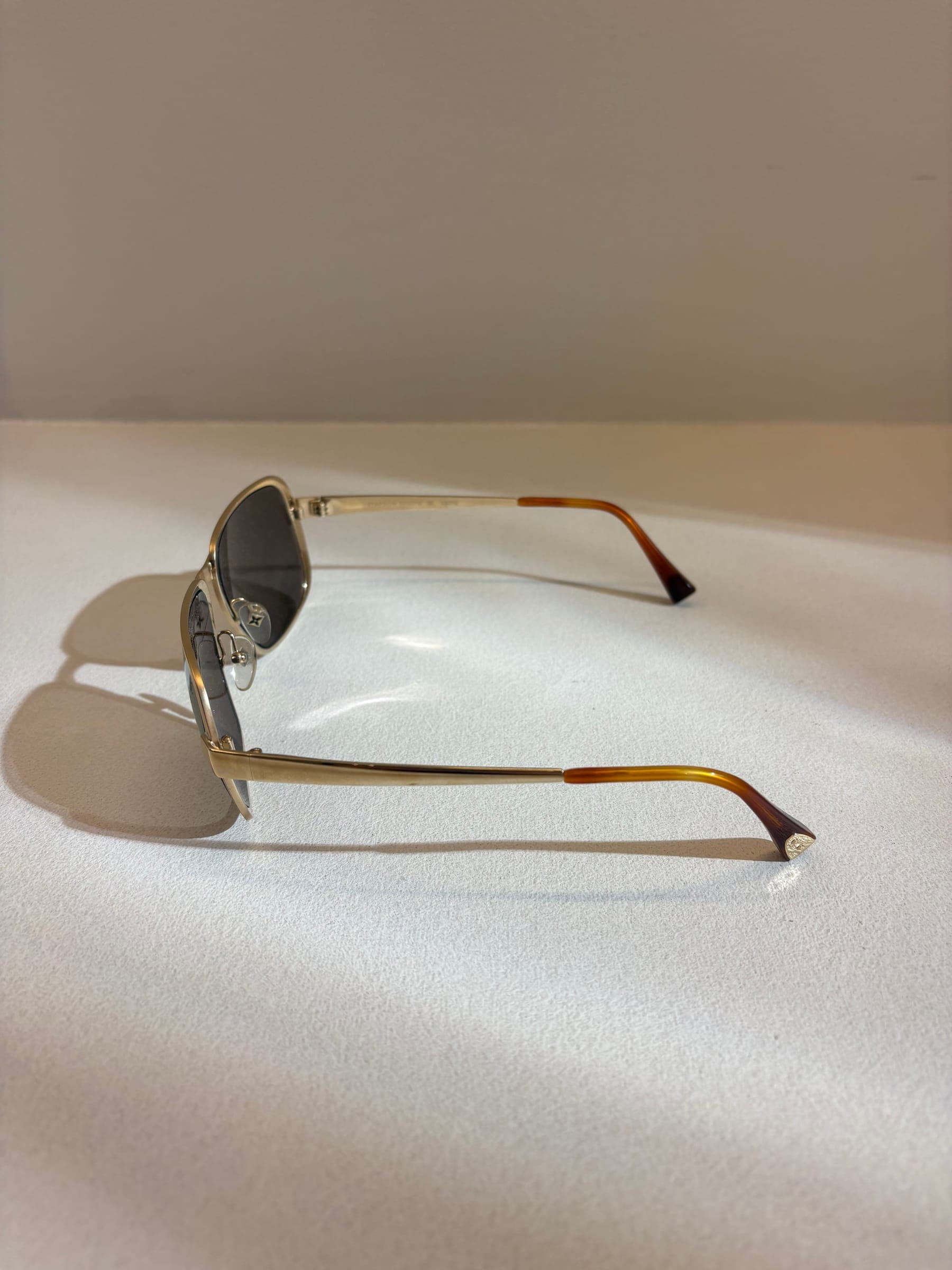Jacques Marie Mage Dealan Sunglasses